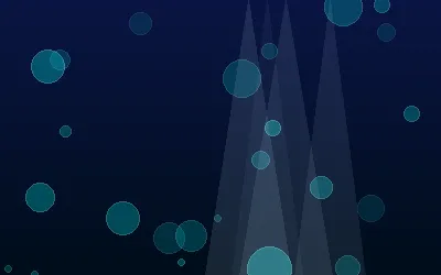 深海捕鱼黄金法则 - 捕鱼游戏